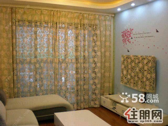 高新区东郡旁【阳光100】超值精装两房2