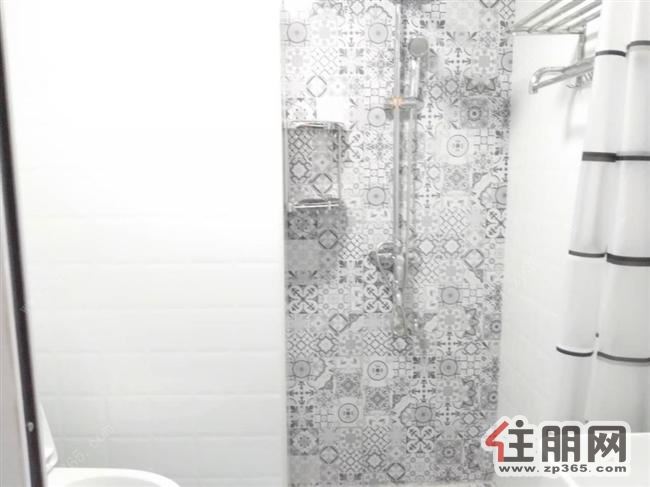 单身公寓装修精美配套齐全拎包入住