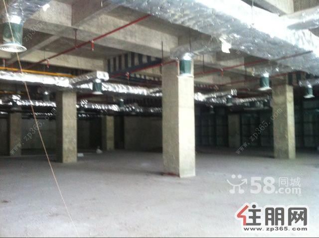 急急急万象城旁民族影城2楼1800平方大