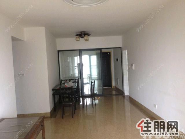 阳和盛天龙湾2室2厅86平米精装修押二付