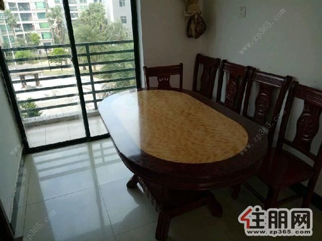 碧桂华庭3室2厅1卫