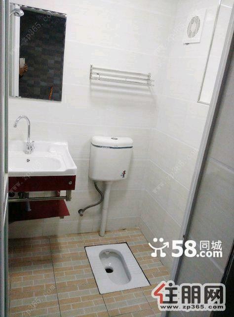 阳光100旁沃德梦想2室1厅72平米精装