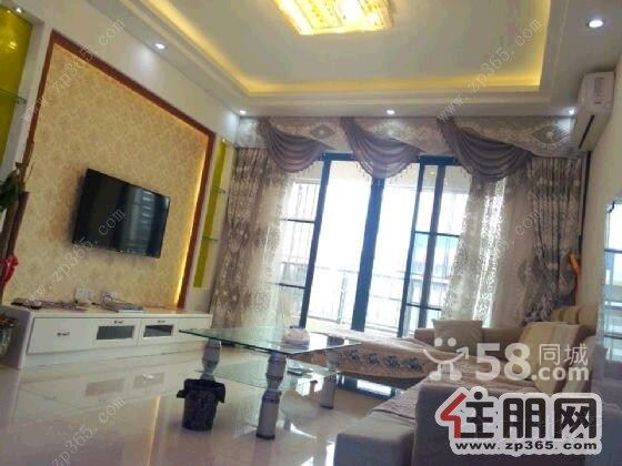 新阳龙光水悦龙湾2室2厅87平米押一付三