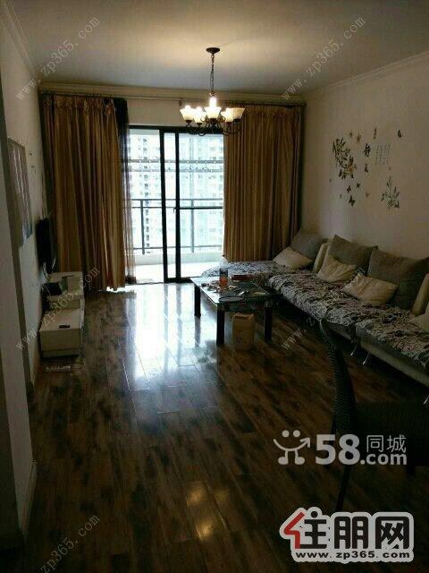 稀缺急租【龙光水悦龙湾2室】看房方便速速