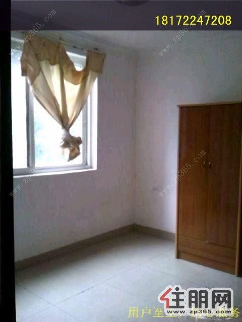 桂景湾北城华府1600元3室2厅1卫精装