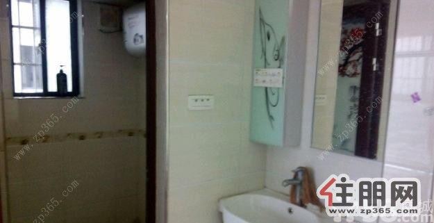 柳北和兴园2室2厅58平米精装修二安大院