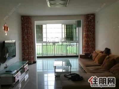 海城区，九州家园***3室1厅1卫低价出租钥匙在手拎包入住