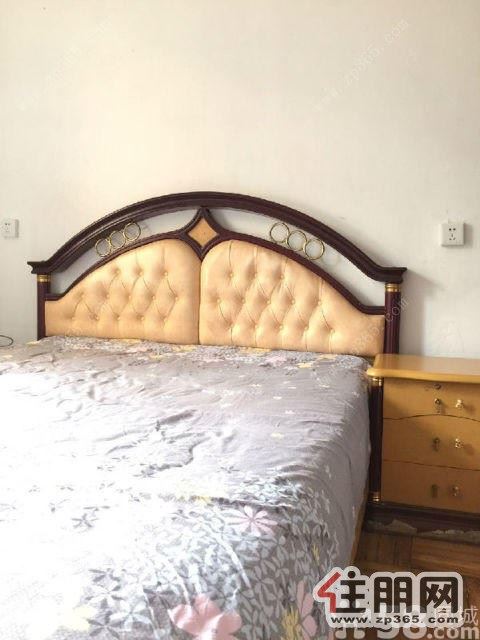 清爽大户型,齐全家私,市政管理处宿舍1