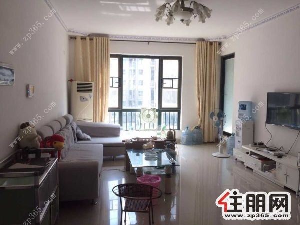 荣和大地4房招租