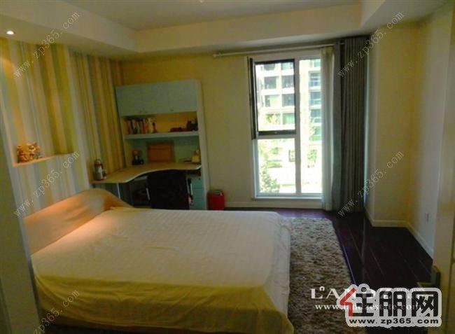 港北港福时代广场1室1厅42平米简单装修