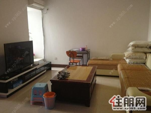 精装推荐全新家私电器高层靓向拎包入