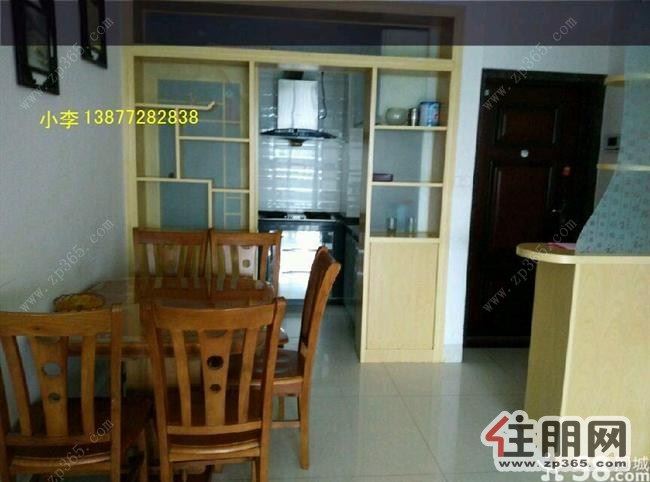 城中高新区万达广场对面沃德梦想精装二房家