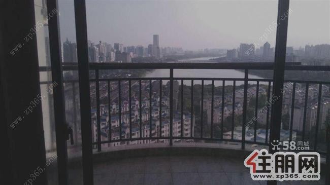 南湖广场南湖国际广场3室2厅办公租出