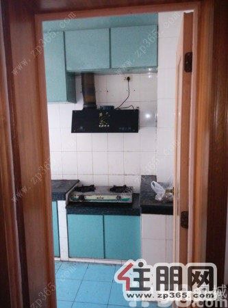 配套齐全,兆安福园1800元2室2厅