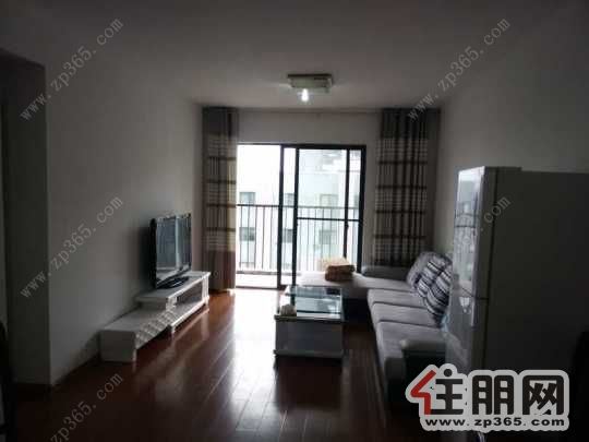 万达广场附近阳光100城市广场***3房拎包入住