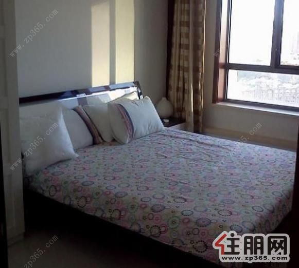 城中高新区文源华都1室1厅50平米