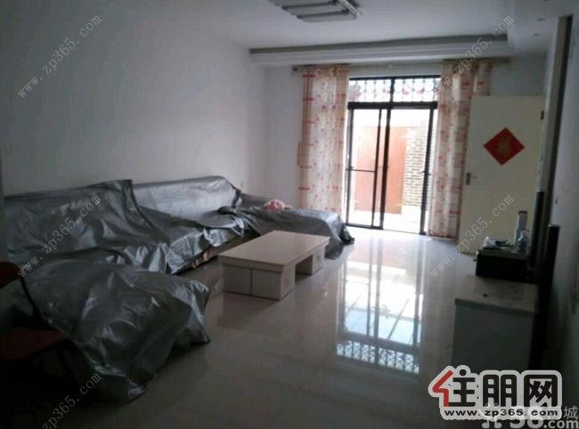 小区环境极佳,清华坊3500元3室2厅2