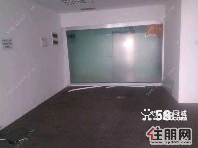 青秀万达广场5A甲级纯写字楼免收两月金超