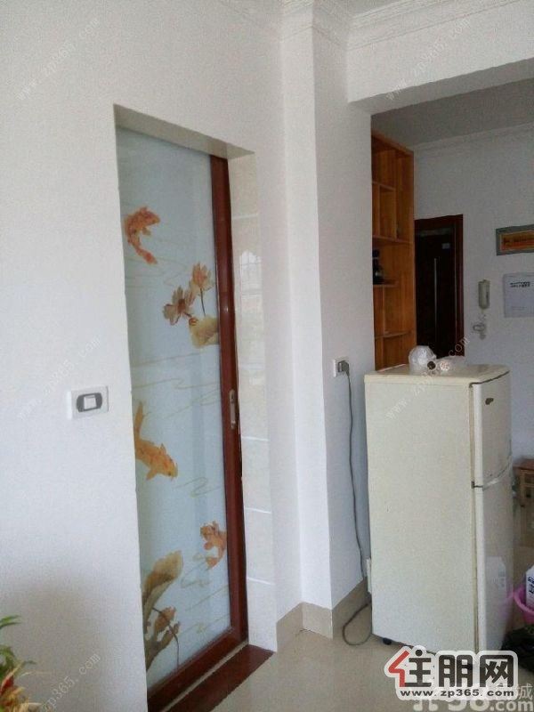 心怡园南亚2室2厅1卫配套齐全拎包入住交