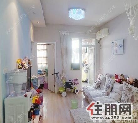 玉州悉尼城小区2室1厅89平米精装修押2