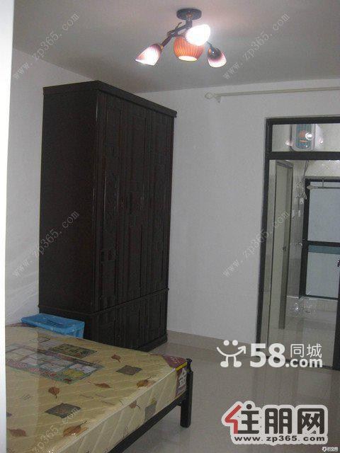 家具家电全齐,邕江一品1700元2室1厅