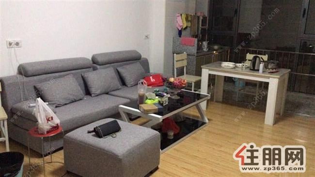 桂景湾***2房急租东西齐全拎包即住