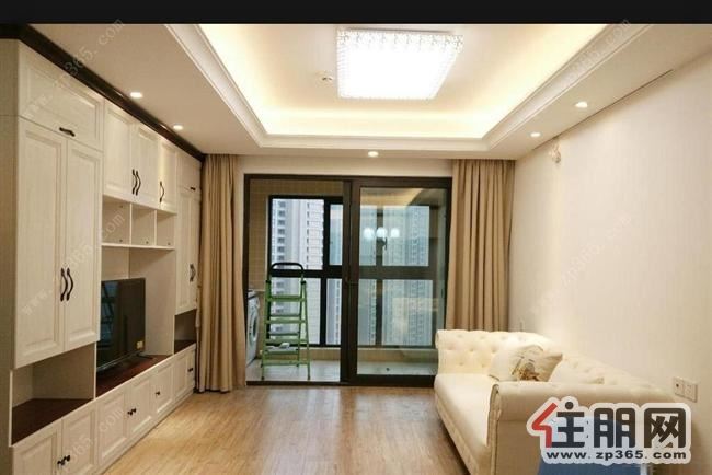 柳北区桂景湾***三房两厅房楼层好环境好拎包入住房东降价急租