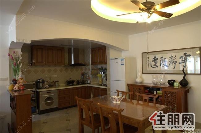 柳州阳光1003室2厅117平米押三付三