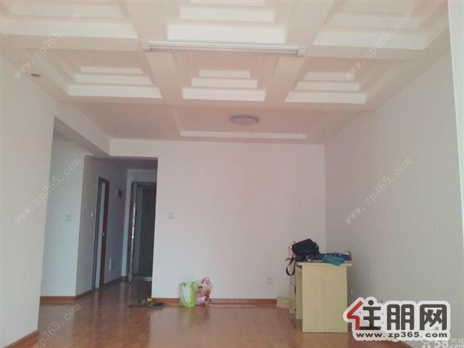 城中阳光100城3室1厅120平米精装修