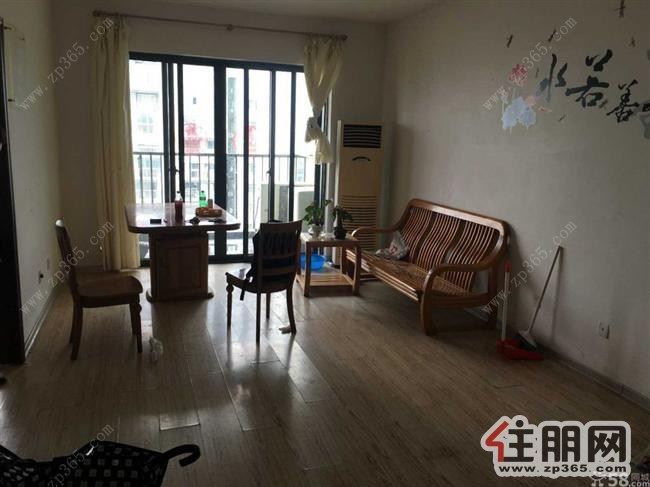 阳光1002室1厅75平米中等装修