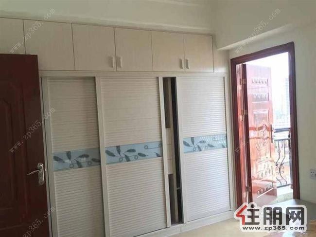 兴宁朝阳广场华天国际大厦豪装三房采光通透