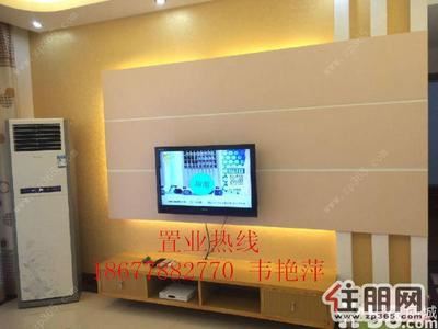 青秀区，五象广场城市花园精装两房温馨舒适宽敞明亮仅租2600