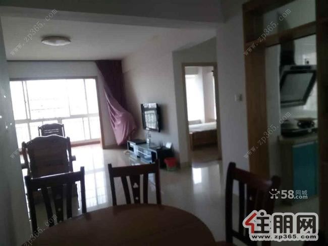 翰林福第3室1厅118平米简单装修面议(