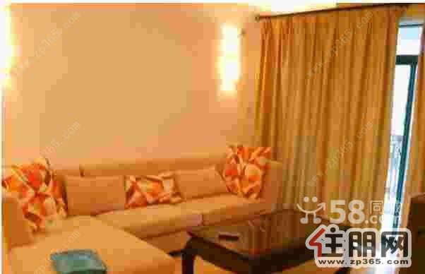 【有房出租】真龙苑3室2厅119平米精