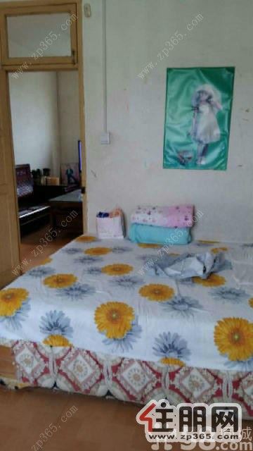 西船大院3室1厅75平米中等装修押二付一