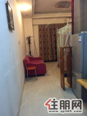 衡阳路金色盛天