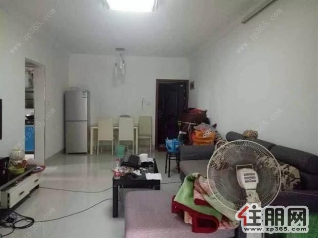 兴怡园2100元2室2厅1卫***修,家具电器齐全非常干净!