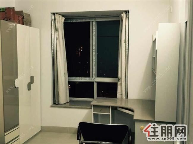 书香园1300元1室1厅1卫中装采光好,拎包随时就可以入住!