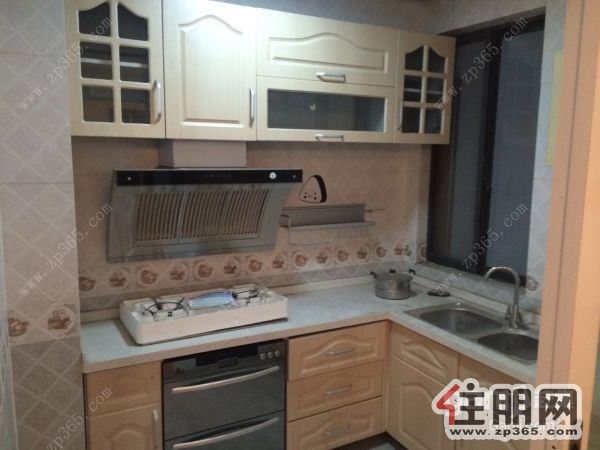 房子全新装修、景观好房、不可多得稍纵即