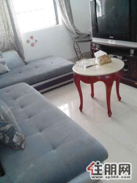 跃进路冠亚尚城【和兴园】全新装修拎包入