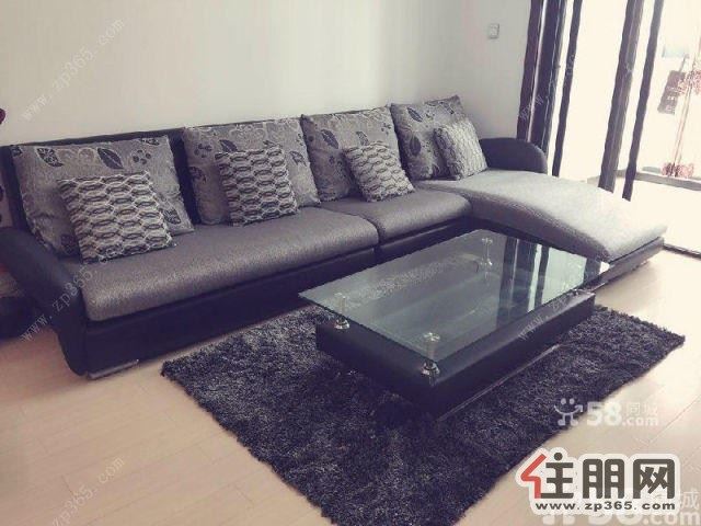 88锦绣世博豪庭温馨阳光保利大江郡1室1