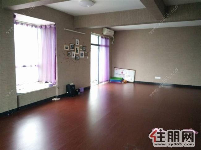 房子好不好,看了就知道,中银大夏160