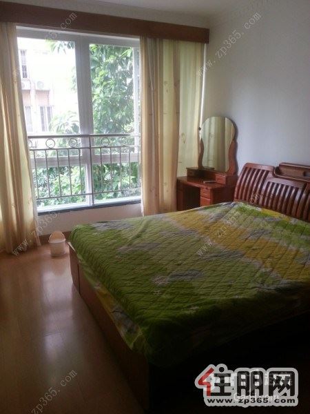 北雀路黄村【怡江园】舒适精装3房首次