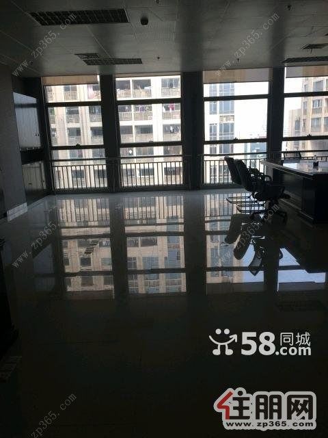 (出租)急急东盟商务区高档写字楼精装出租