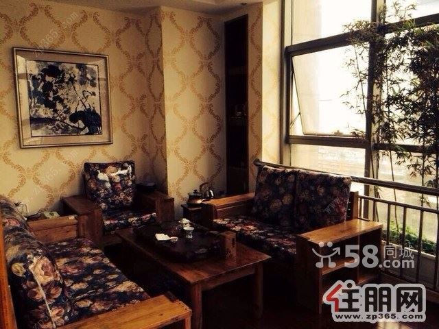 (出租)利海亚洲国际A座写字楼