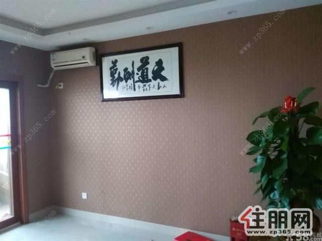 急租盛世龙腾2000元1室1厅1卫