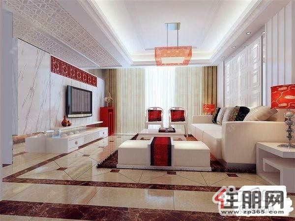 生活方便,金旺角2600元2室2厅1