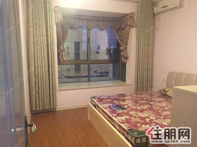 文源华都标准一房一厅家电家具齐全