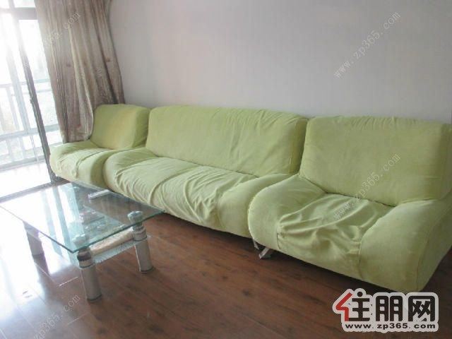 东环大道【沃德梦想】精装2房家具齐全