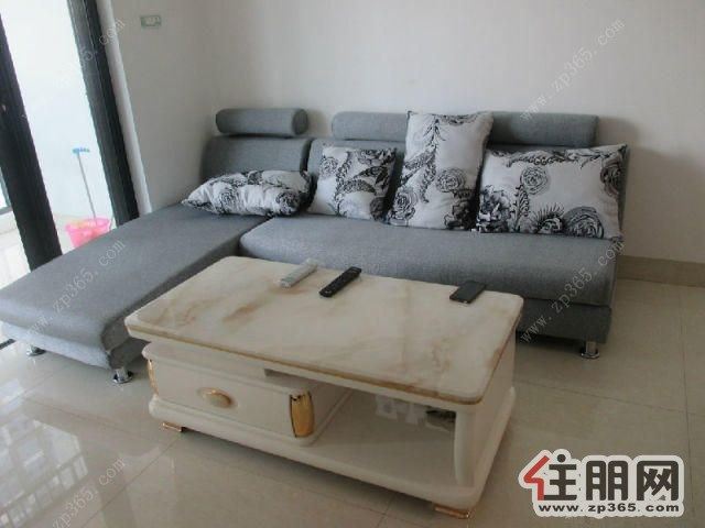 桂中大道【阳光100城市广场】精装2房家